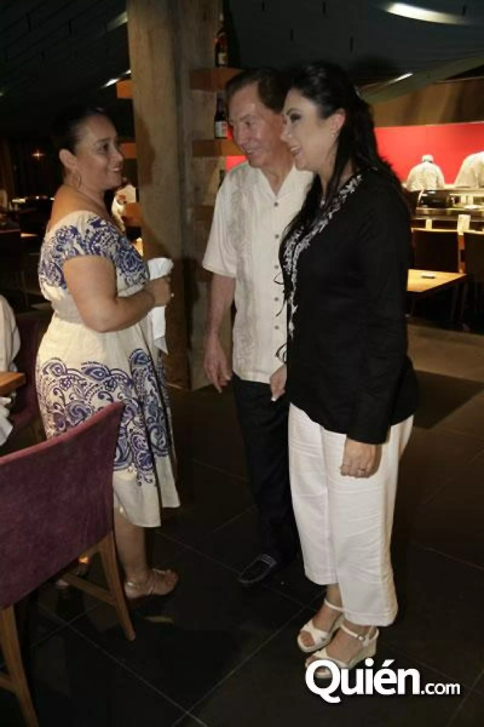 Inauguracion de Nicksan Riviera Nayarit