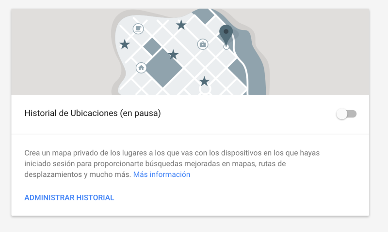Ubicación