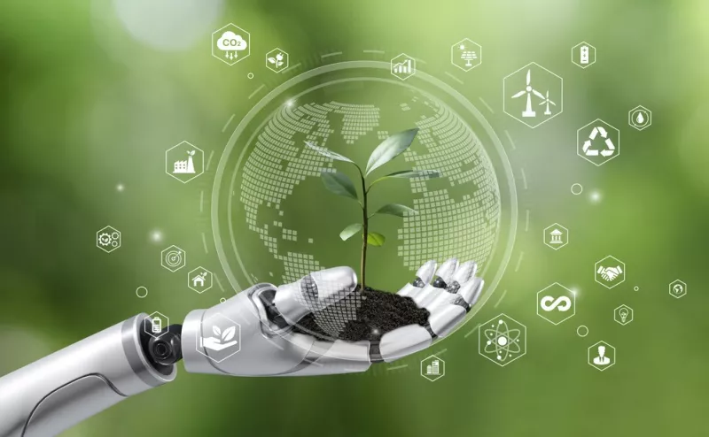 Cómo NO agotar los recursos en la era de la Inteligencia Artificial