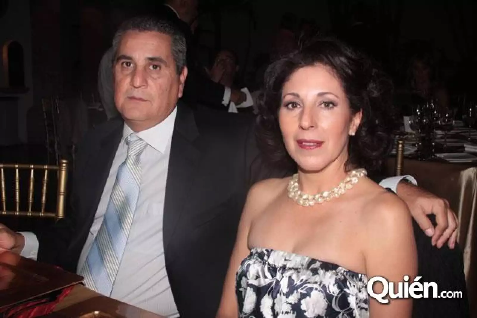XV años de Alejandra Guerra Villa