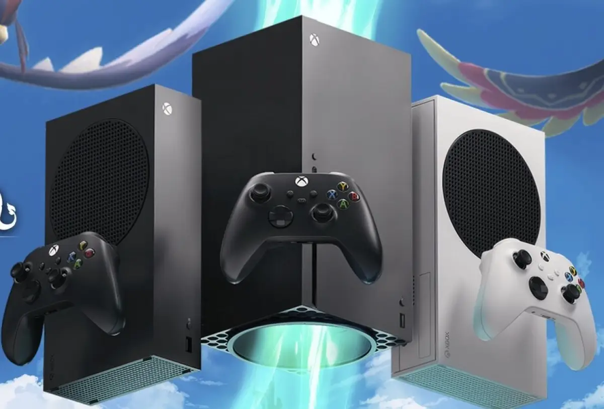 Xbox