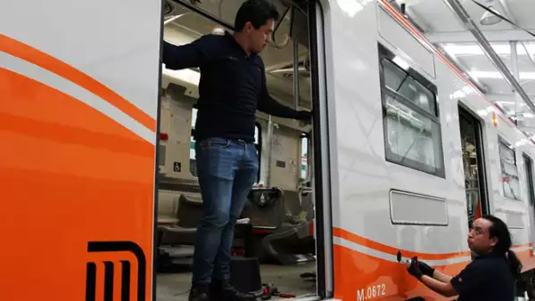 Metro Panti 4