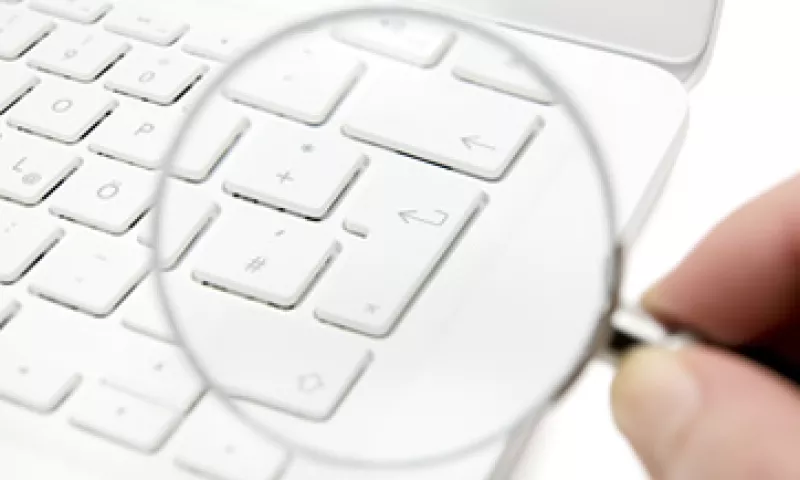 Google y Facebook fueron relacionadas a un programa secreto de recopilación de información. (Foto: Getty Images)