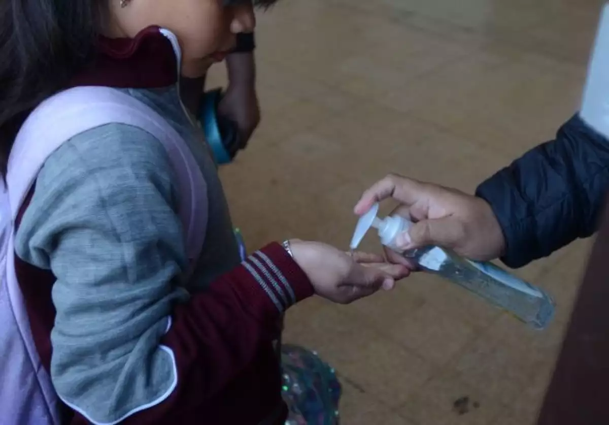 niños que han fallecido por COVID-19