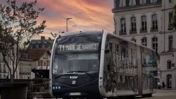 autobús ie-tram