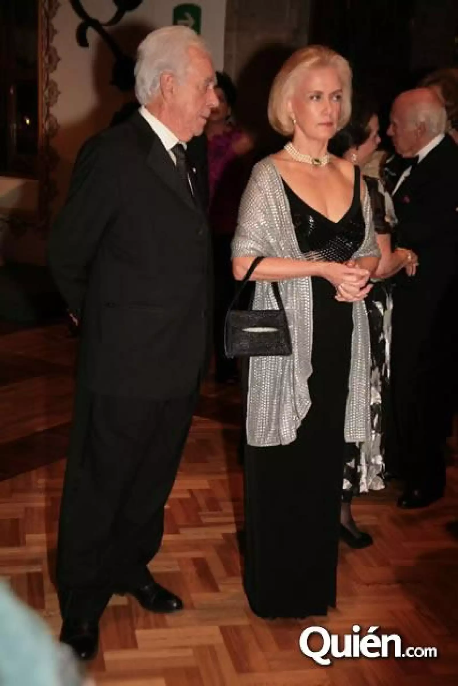 Cena Gala Adopta una obra de Arte