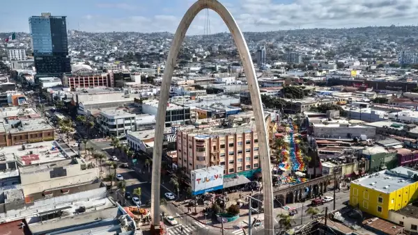 Tijuana e innovación