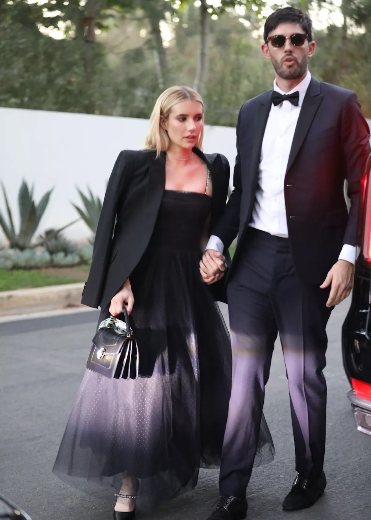 Emma Roberts