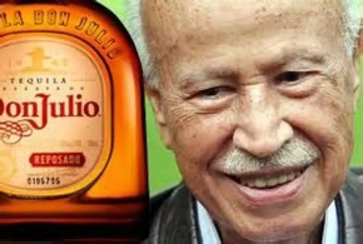 Julio González Estrada murió de causas naturales el martes por mañana en su casa en Guadalajara.