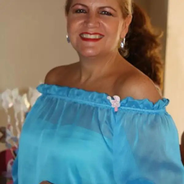 Marisa Angel