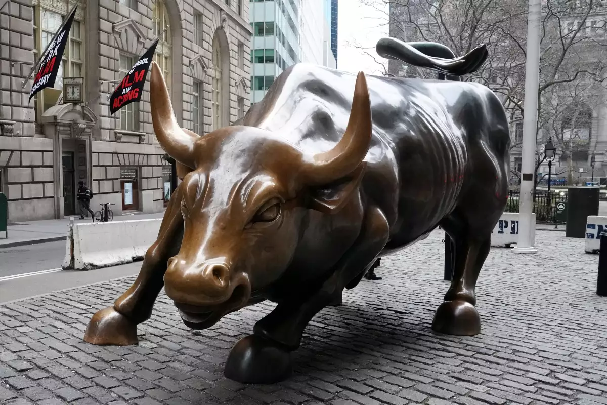 Wall Street bancos europeos bancos estadounidenses