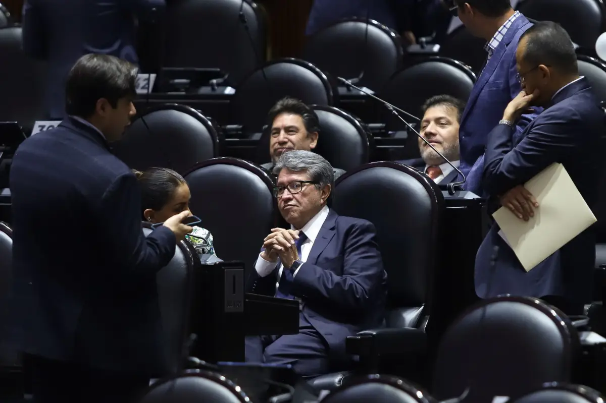 Cámara de Diputados 66 Legislatura.