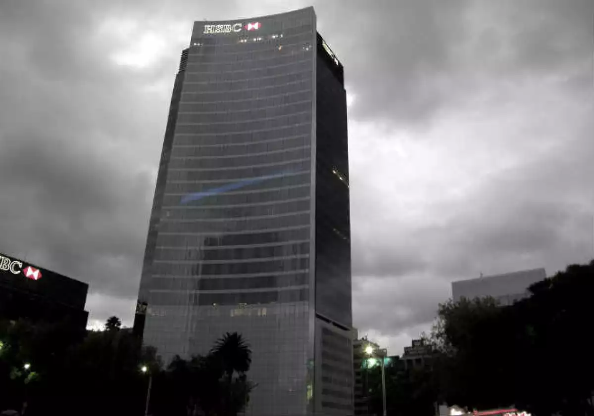 Torre HSBC