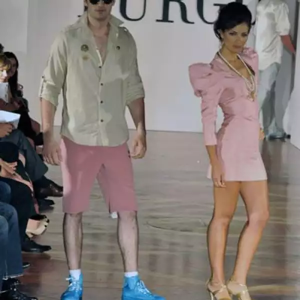 Concurso de Diseñadores del Instituto Di Burgo