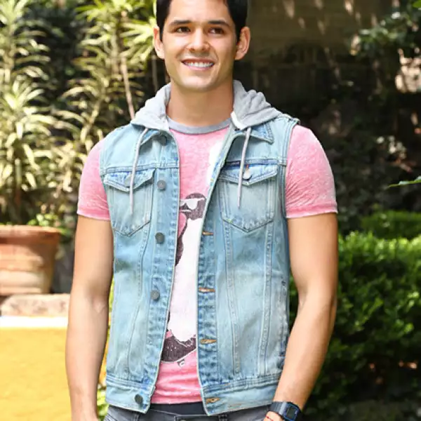 Ricardo Abarca