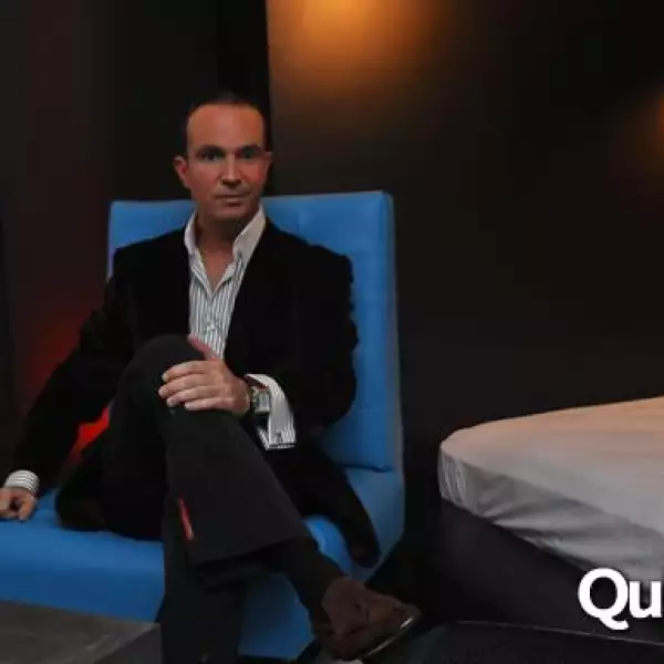 Cumpleaños Rafael Alanís