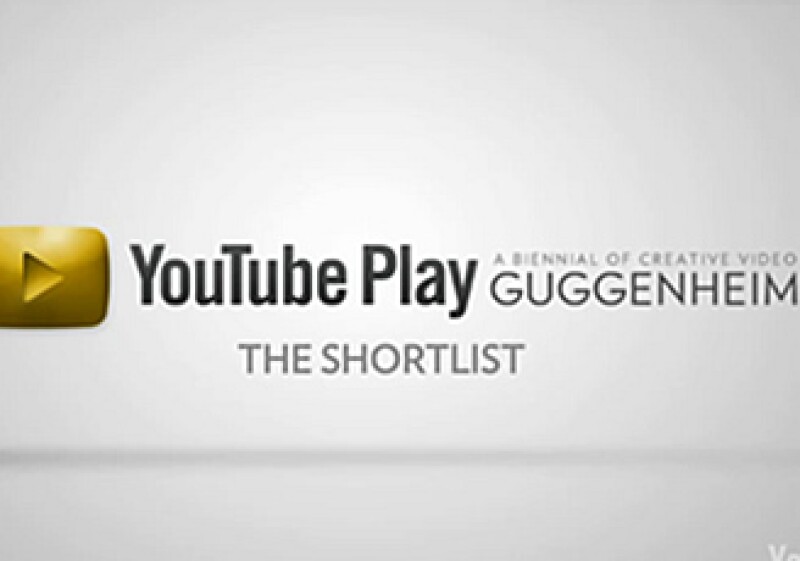 Hubo más de 23,000 solicitudes de 91 países. (Foto: Cortesía YouTube)