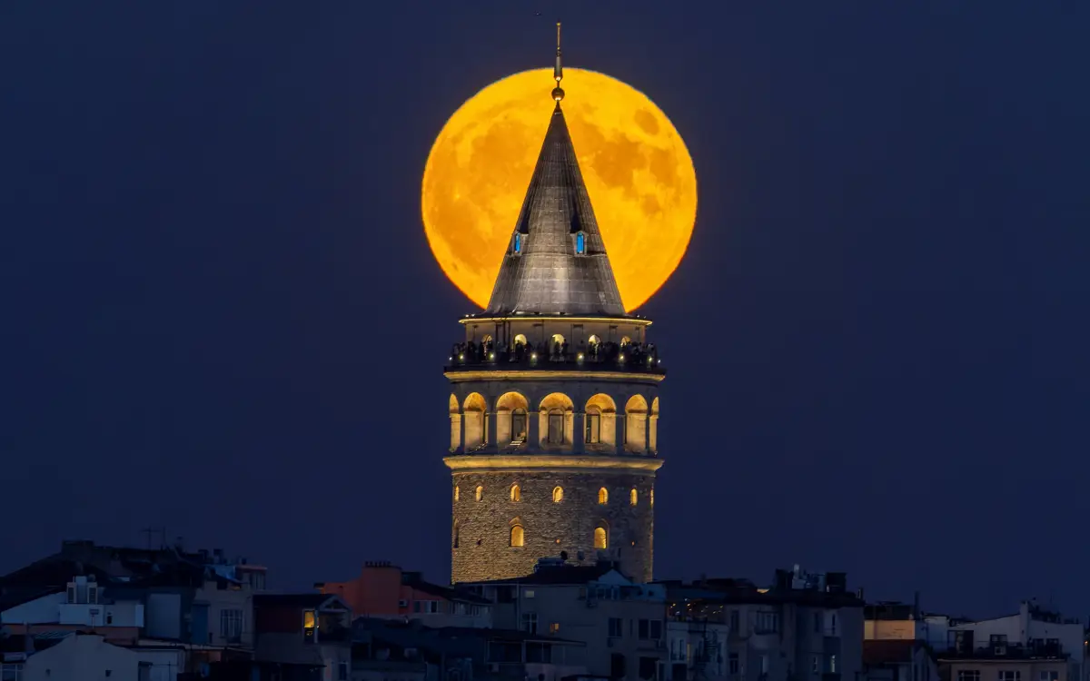 superluna de septiembre