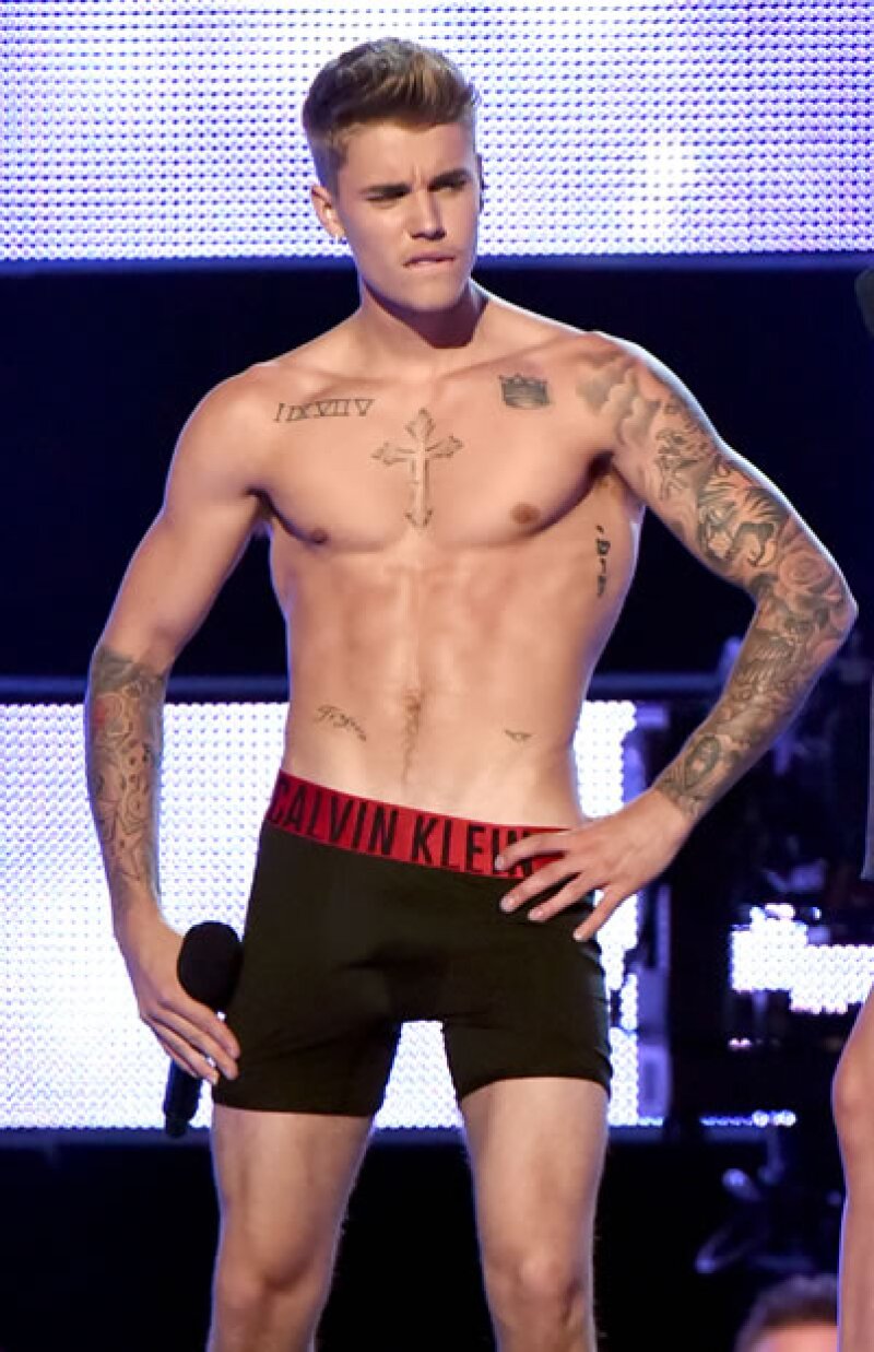 Justin Bieber