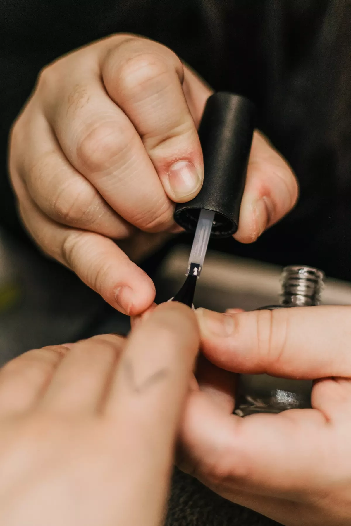 manicure 