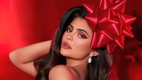Kylie Jenner