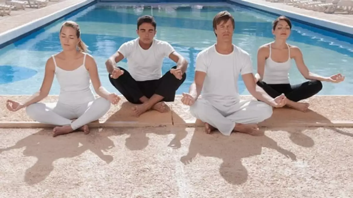 meditacion