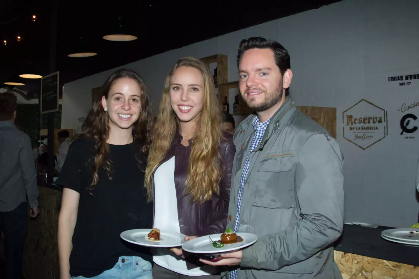 Festival de cocina de autor