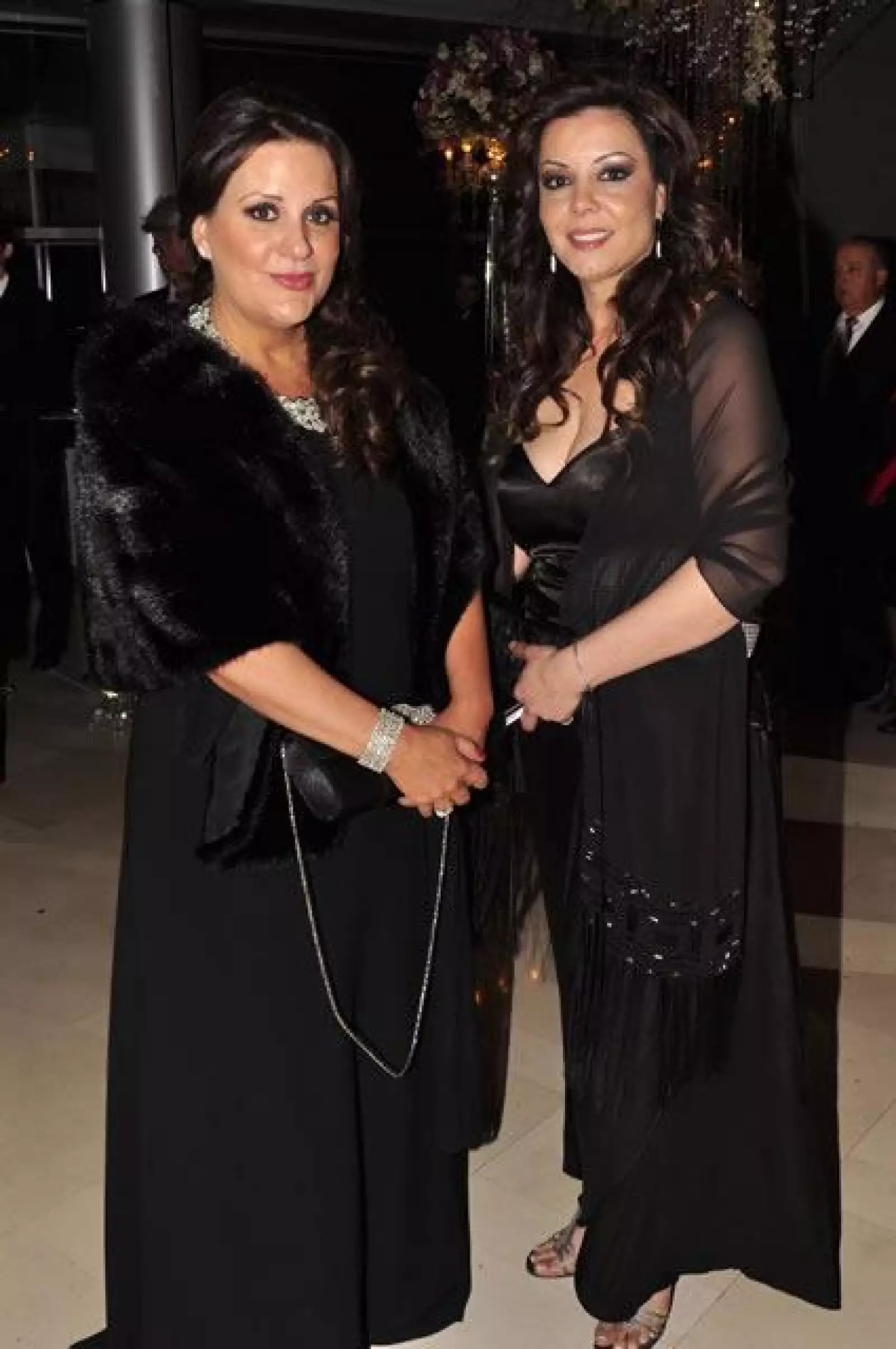 Boda de José Luis Salas y Cordelia Rodríguez