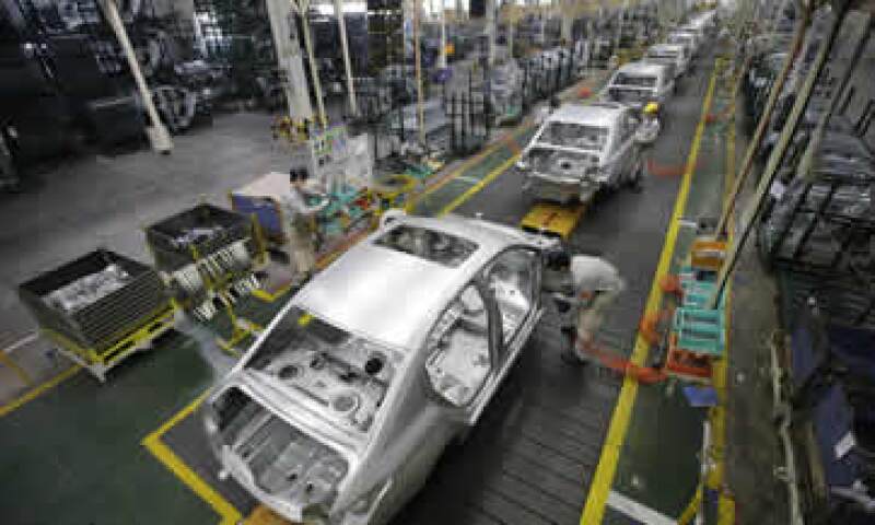 La automotriz ha sido uno de los mayores perdedores de una depresión de seis años en el mercado automotor europeo. (Foto: Reuters)