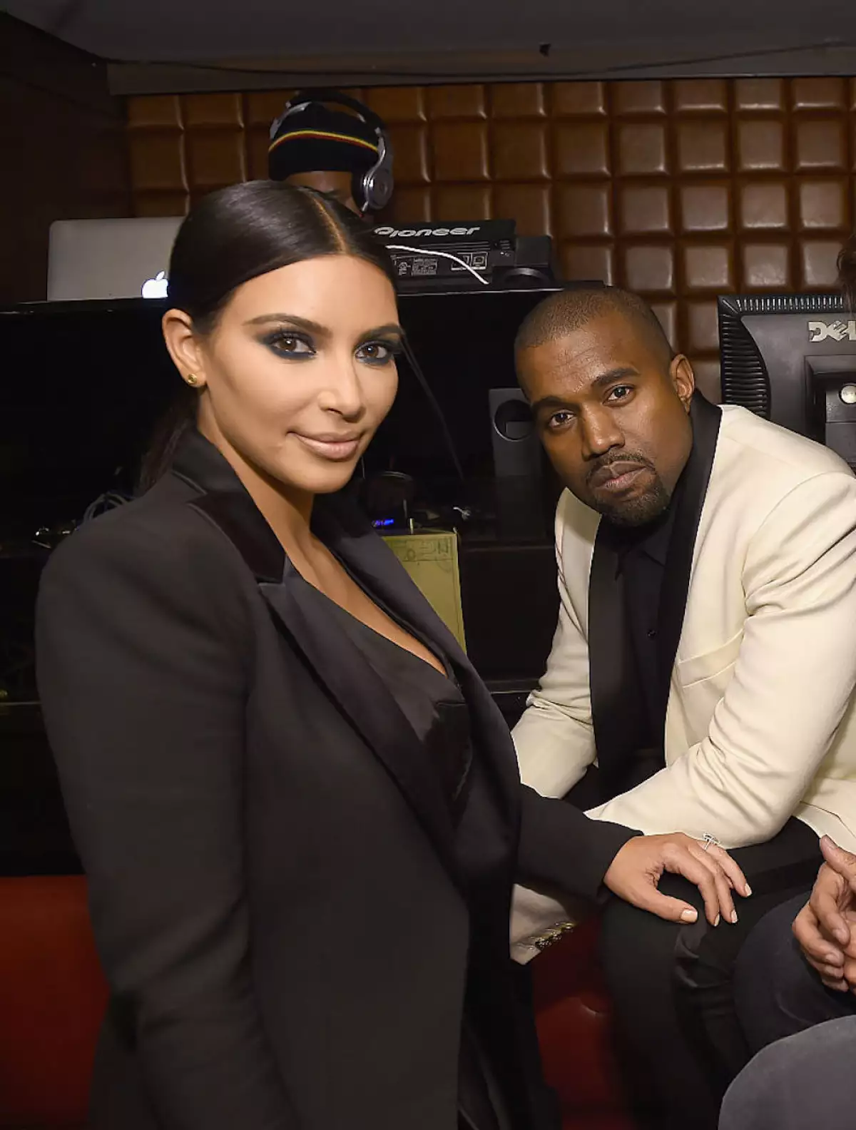 Private link: MMS only:John Legend Celebrates His Birthday And The 10th Anniversary Of His Debut Album "Get Lifted" At CATCH NYC