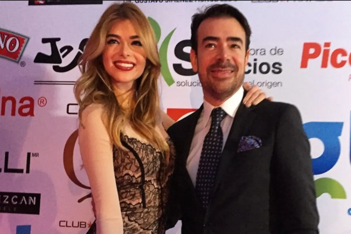 Carla y Toño Mauri