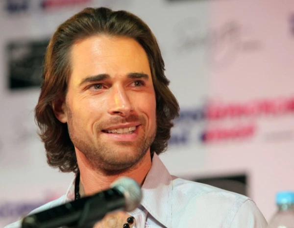 El guapo actor argentino dijo llegará hasta las últimas consecuencias con el proceso legal que interpuso contra una revista de espectáculos.
