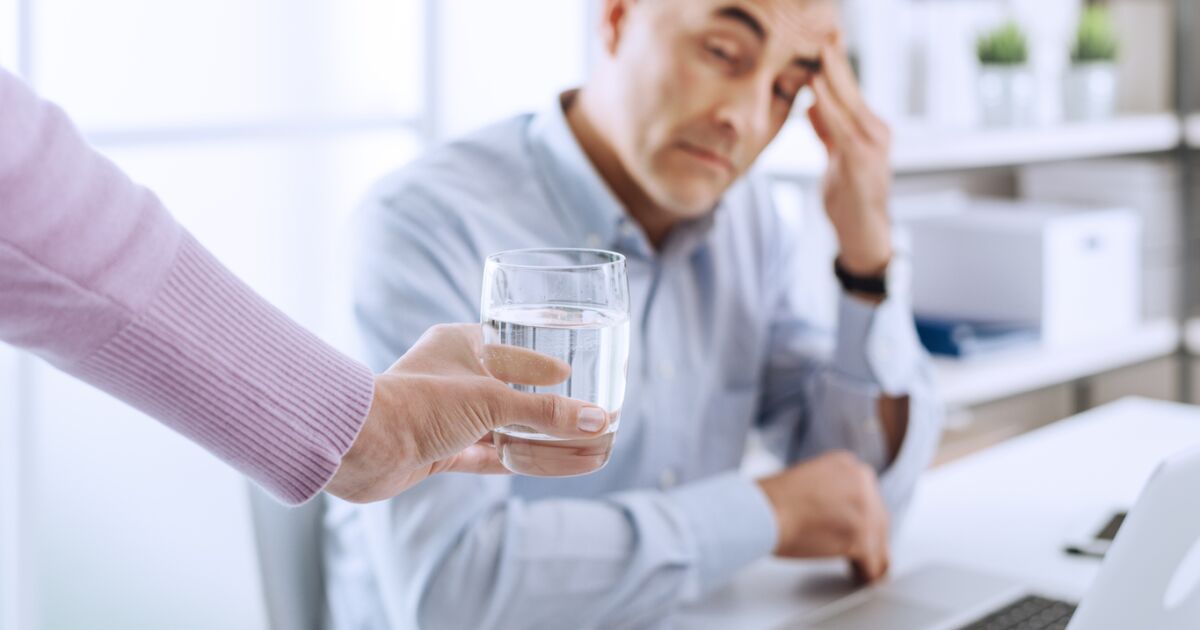 PRI, LFT'deki 'Başkan Yasasını' tamamlamak için 'Su Camı Yasası' öneriyor