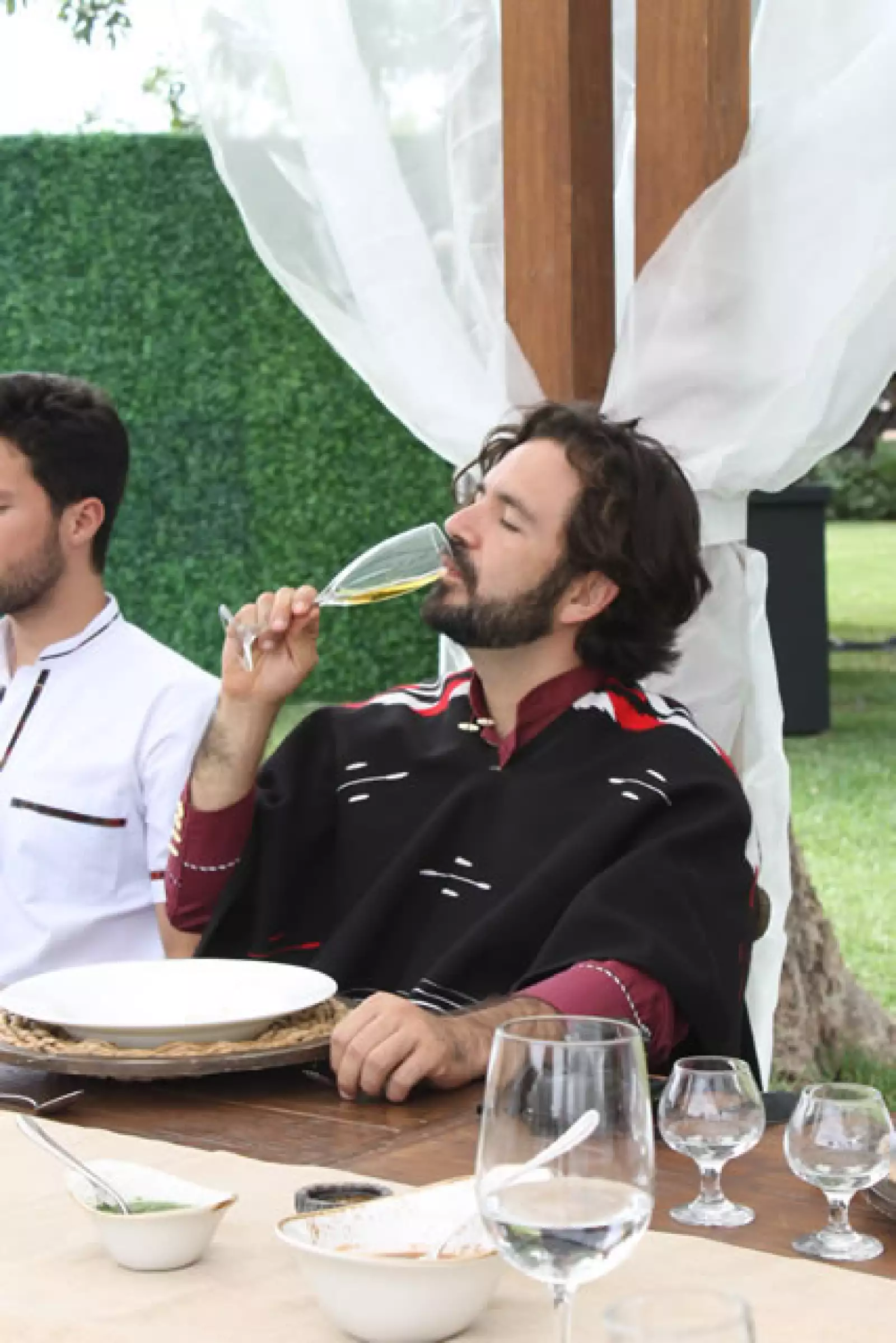 Experiencia Masterpieces 