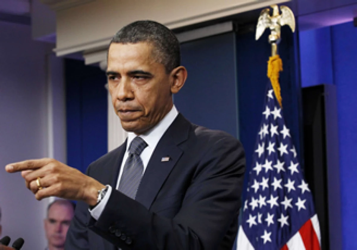 Obama declaró que no veía motivos para no alcanzar un acuerdo en torno al presupuesto. (Foto: Reuters)
