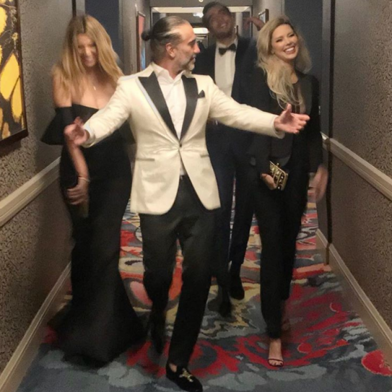 Ex De Luis Miguel Revela Dato Intimo De Alejandro Fernandez