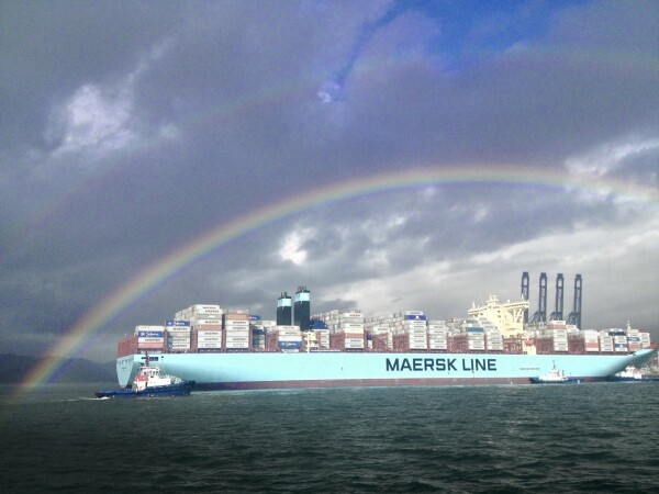MAERSK