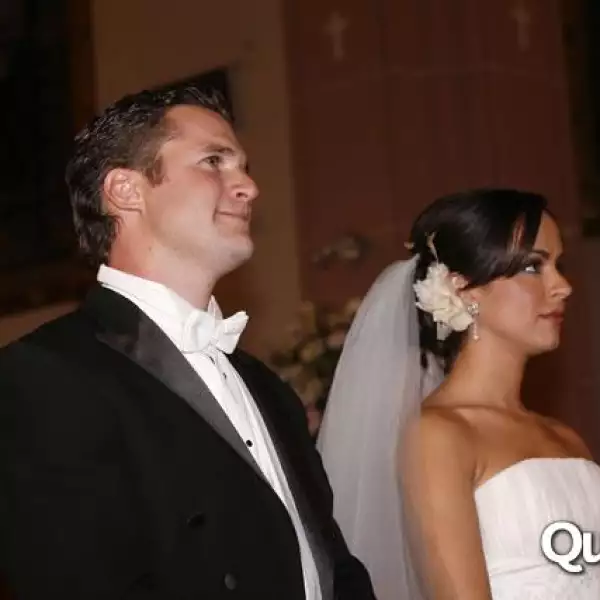 Boda Rodrigo Campos, Alejandra Zubiaur.