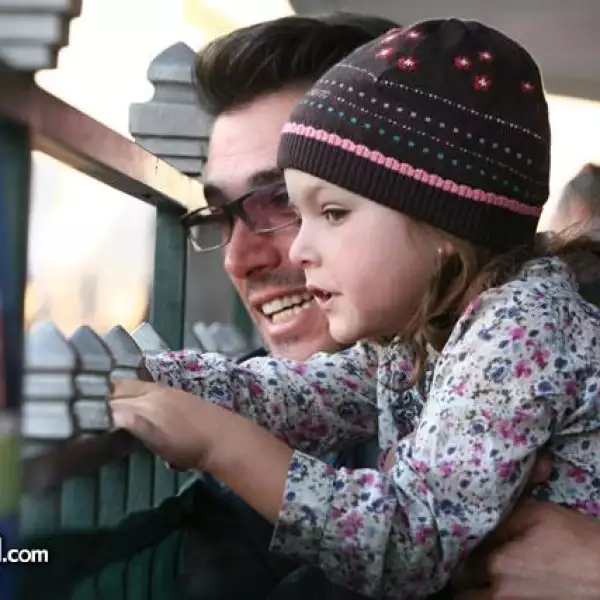 Sergio Mayer,Antonia Mayer