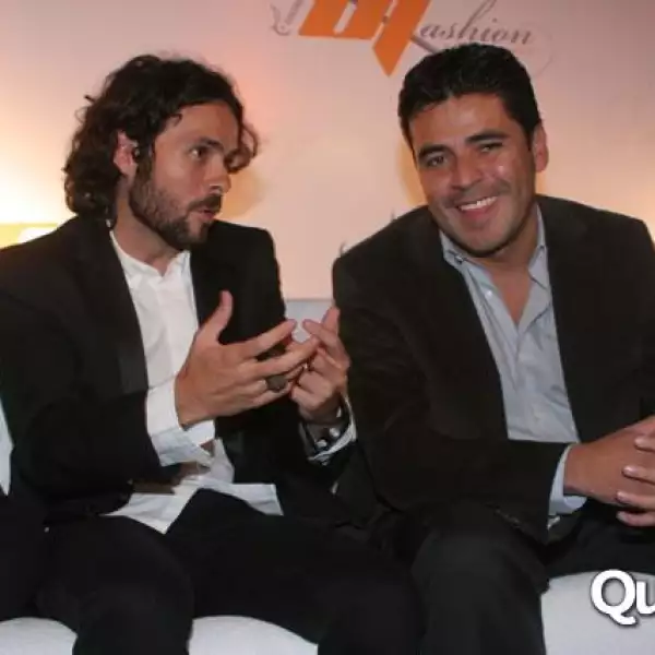 Presentación DFashion