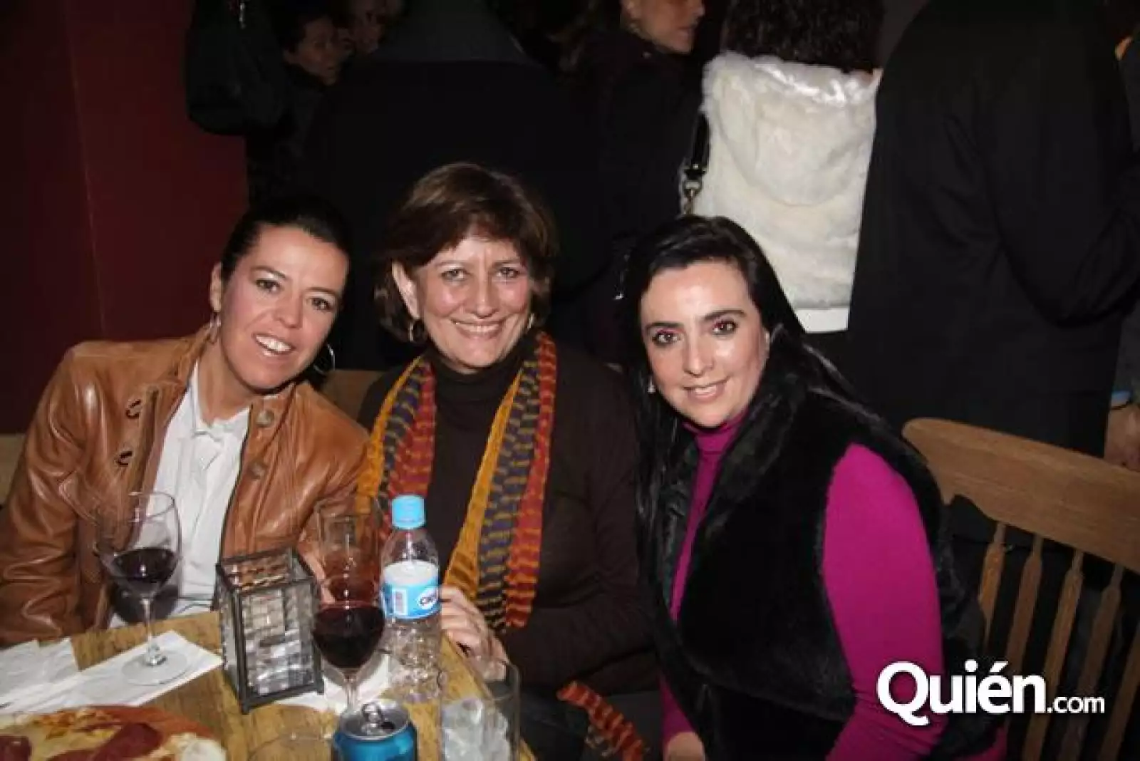 Inaguración Restaurante Cibbo