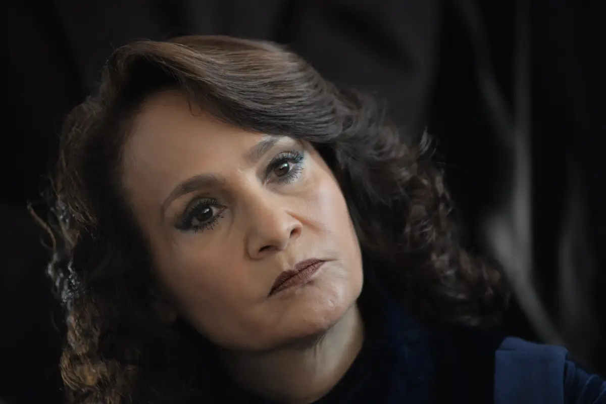 Dolores Padierna