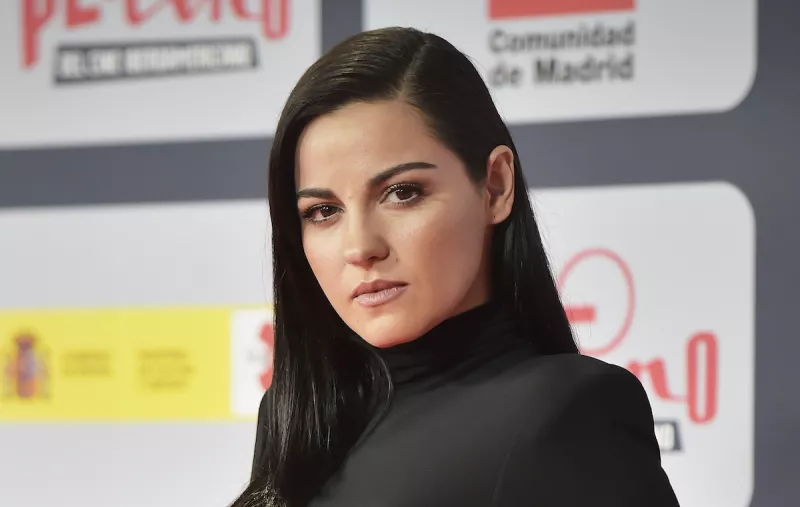 Red Carpet - Platino Awards 2021