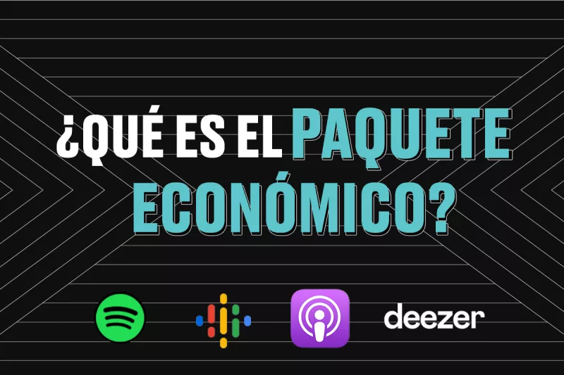 CDE paquete económico 