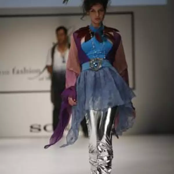 Dfashion Fahion group