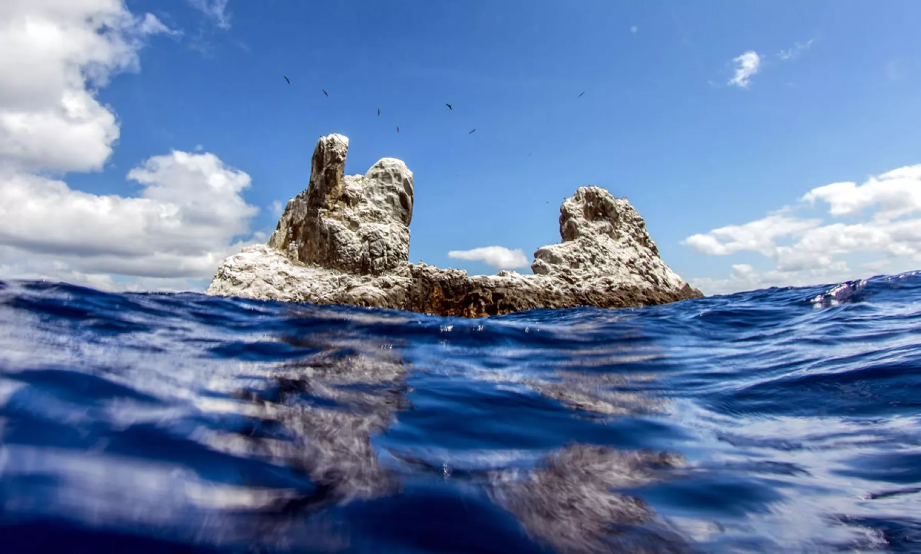 Archipiélago de Revillagigedo