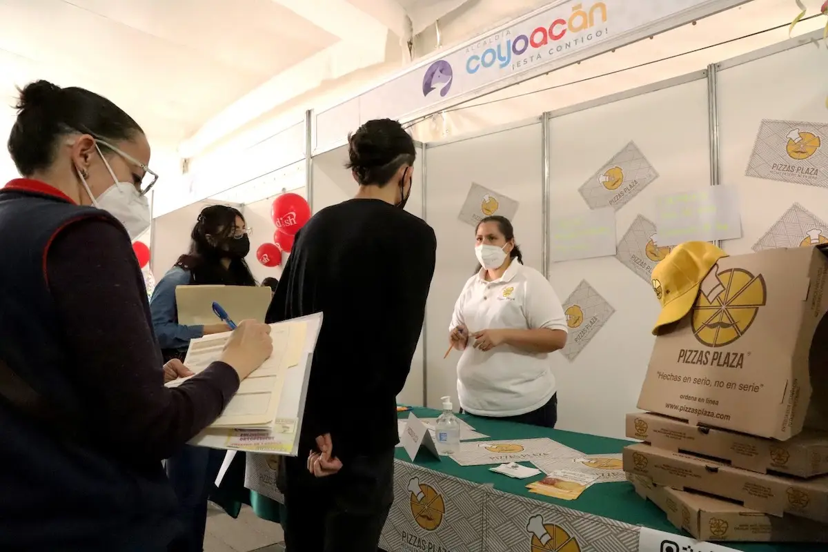 Coyoacán Feria del empleo.jpg