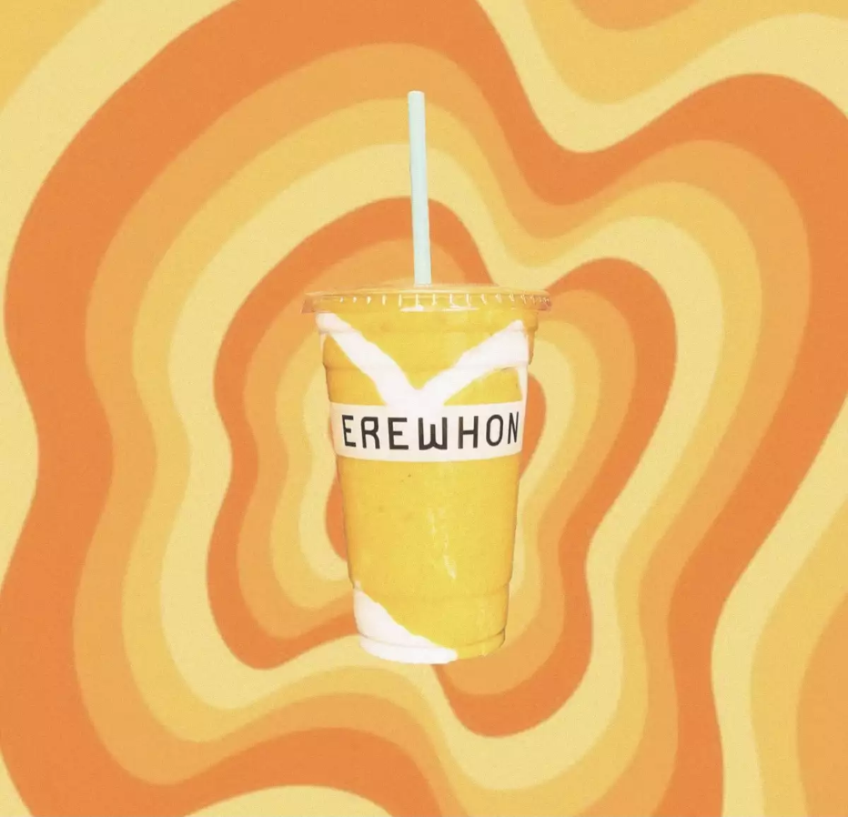 Así puedes hacer el smoothie más trendy de todo Tiktok, y si hablamos del de Bella Hadid  