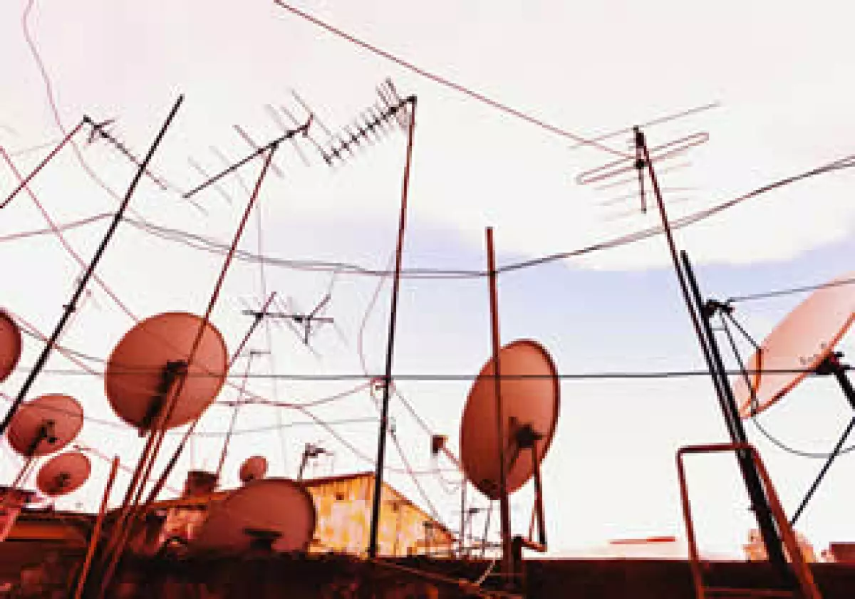 Expertos destacan que en América Latina, México tiene el mayor número de hogares con televisión de paga. (Foto: Photos to go)