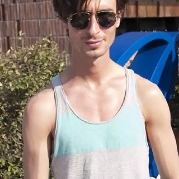 Kris Goyri
